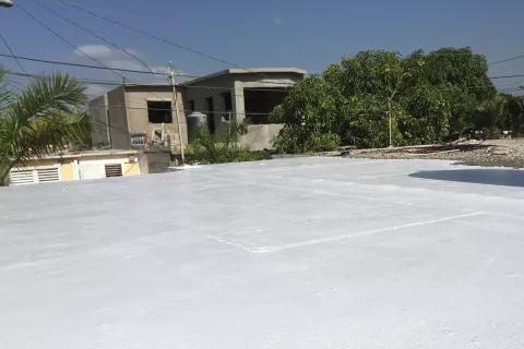 Best waterproofing services in Shimla