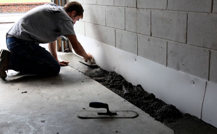 Best basement waterproofing services in Shimla Pinjore