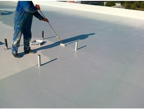 Best terrace waterproofing services in Shimla Pinjore